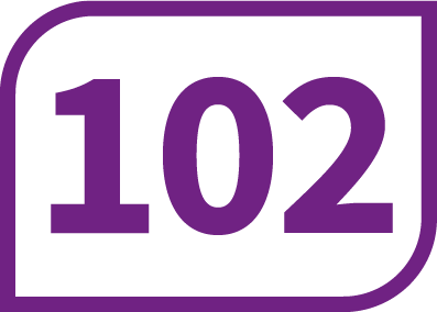 ligne 102